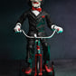 Saw – Billy the Puppet on Tricycle Action Figure with Sound
