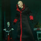 Saw Ultimate Jigsaw Killer Black Robe