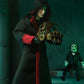 Saw Ultimate Jigsaw Killer Black Robe