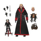 Saw Ultimate Jigsaw Killer Black Robe