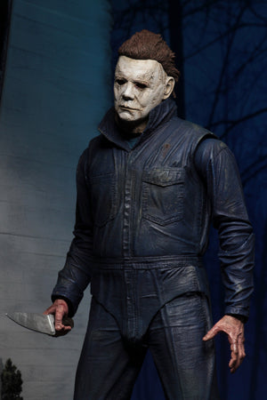 Halloween - Michael Myers Ultimate Action Figure (7")