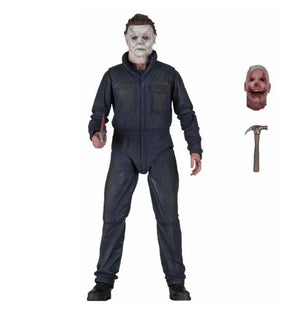 Halloween – Michael Myers 1:4 Scale (18") Action Figure