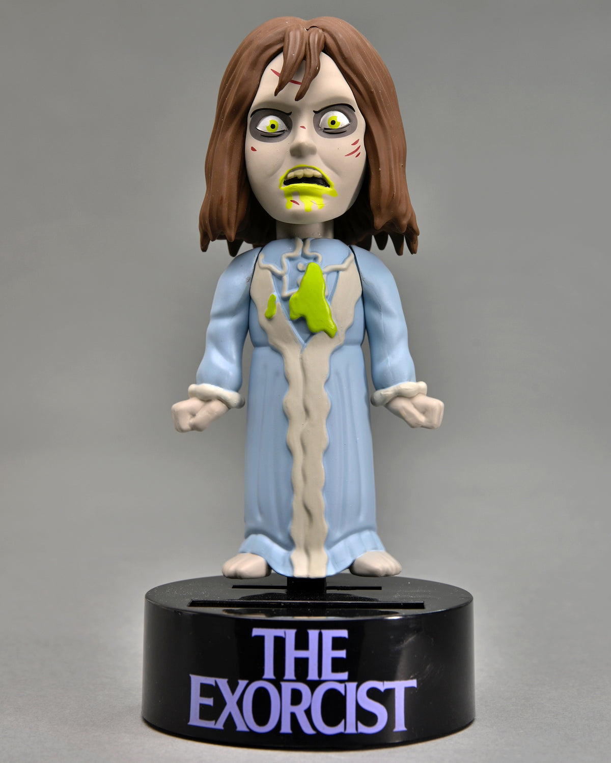 The Exorcist – Regan Solar-Powered Body Knocker