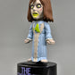 The Exorcist – Regan Solar-Powered Body Knocker