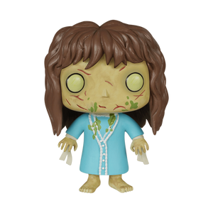 The Exorcist – Regan Pop! Vinyl Figure