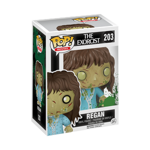 The Exorcist – Regan Pop! Vinyl Figure
