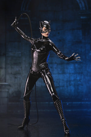 Batman Returns – Catwoman Clothed Action Figure