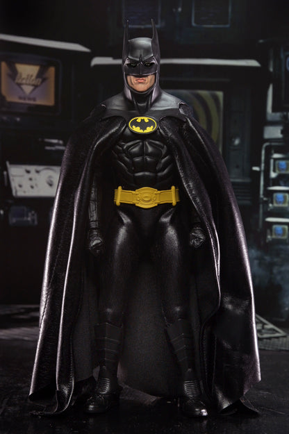 Batman (1989) – Batman Clothed Action Figure