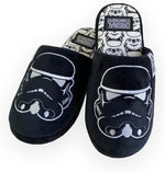 Original Stormtrooper: Slippers