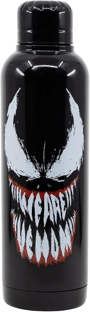 Venom – Face Water Bottle