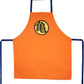 Dragon Ball – Turtle Symbol Apron