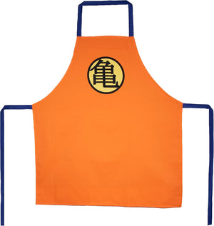 Dragon Ball – Turtle Symbol Apron
