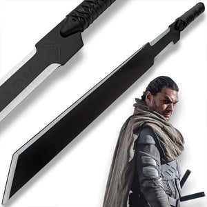 Dune - Duncan Idaho Atreides Sword