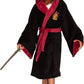 Harry Potter: Gryffindor Kids Poly Fleece Robe Kids L 10-12
