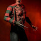 A Nightmare on Elm Street 3: Dream Warriors – Freddy Krueger 1:4 (18") Scale Action Figure