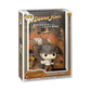 Indiana Jones – Raiders of the Lost Ark Pop! Movie Poster & Figure