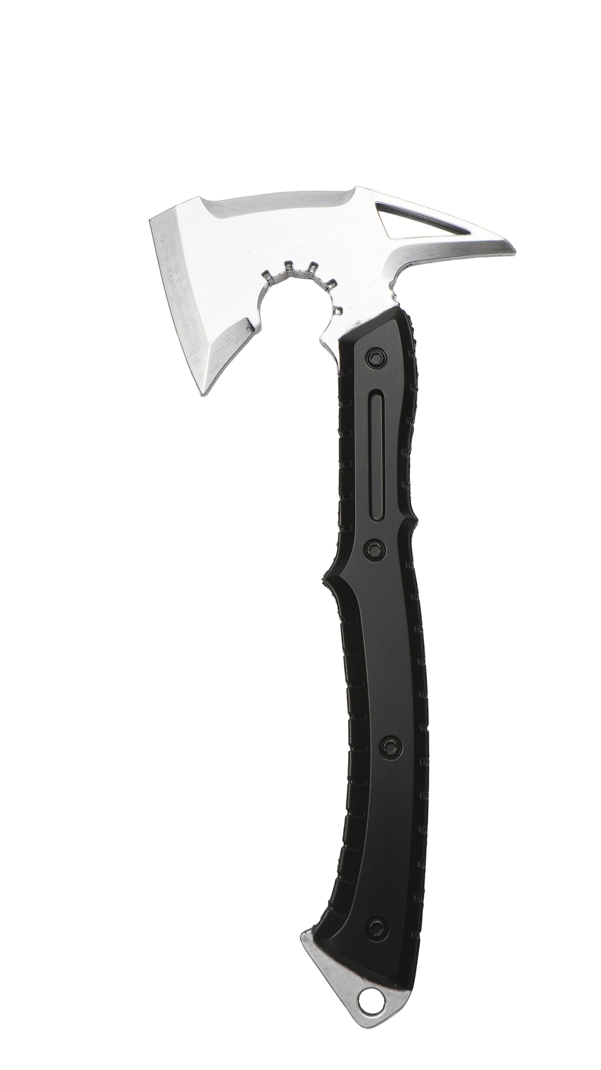Resident Evil 9: Requiem - Leon's Tomahawk, Cosplay Safe Foam