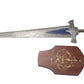 Crimson Desert - Deluxe Fantasy Sword with Display Plaque