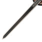 Crimson Desert - Grey Wolf Sword with Display Plaque