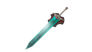 Demon Souls - Moonlight Greatsword