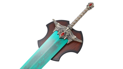 Demon Souls - Moonlight Greatsword