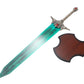 Demon Souls - Moonlight Greatsword
