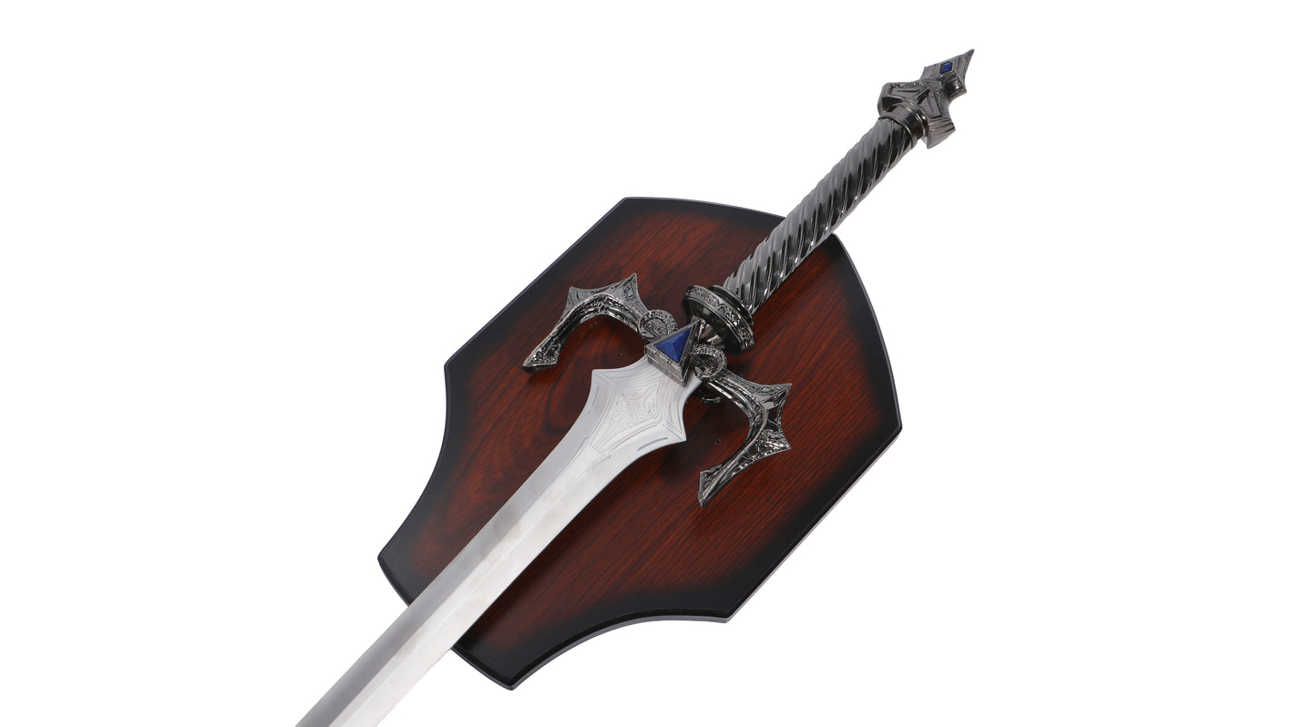 Demon Souls - Penetrator Sword