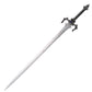 Demon Souls - Penetrator Sword