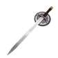 The Last Kingdom - Uhtred "Serpents Breath" Sword