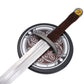 The Last Kingdom - Uhtred "Serpents Breath" Sword
