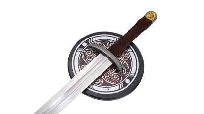 The Last Kingdom - Uhtred "Serpents Breath" Sword