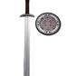 The Last Kingdom - Uhtred "Serpents Breath" Sword