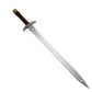 The Last Kingdom - Uhtred "Serpents Breath" Sword