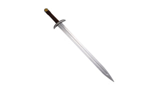 The Last Kingdom - Uhtred "Serpents Breath" Sword