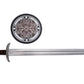 The Last Kingdom - Uhtred "Serpents Breath" Sword