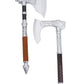 Assassin's Creed Valhalla - Eivor's Axes (Full Metal)