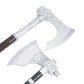 Assassin's Creed Valhalla - Eivor's Axes (Full Metal)
