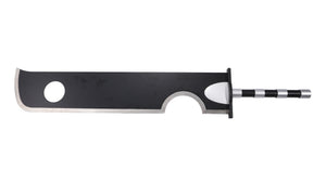 Naruto - Zabuza Kubikiribocho Sword
