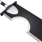 Naruto - Zabuza Kubikiribocho Sword