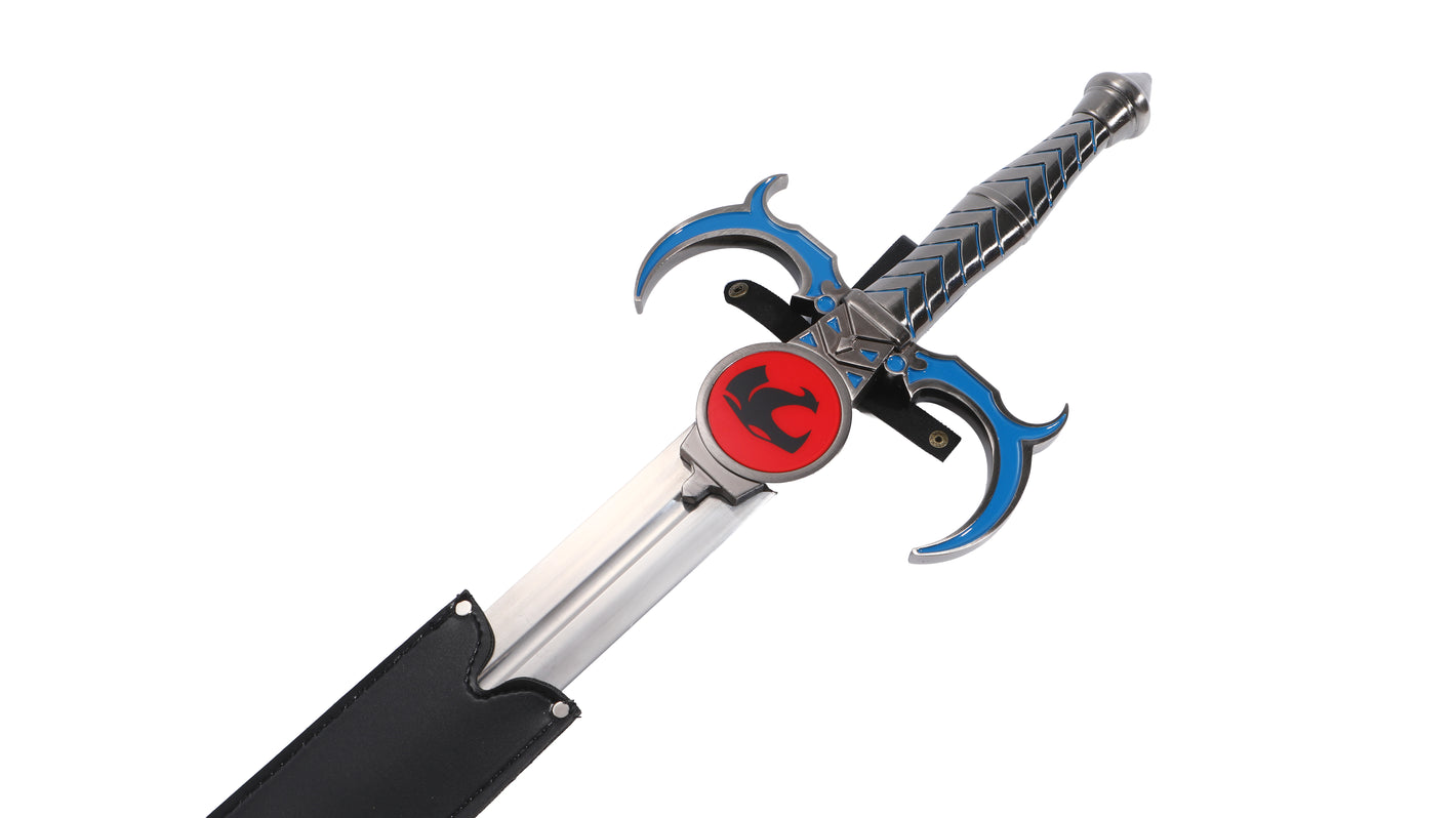 Thundercats - Sword of Omens (New Version)
