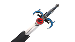Thundercats - Sword of Omens (New Version)