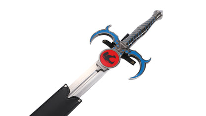 Thundercats - Sword of Omens (New Version)