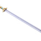 KPop Demon Hunters - Rumi's Saingeom Four-Tiger Sword (Cosplay Safe Foam)