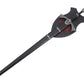 House Of The Dragon  - Daemon Targaryen Dark Sister with Plaque and Scabbard