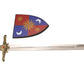 Game Of Thrones - Deluxe Brienne Of Tarth's Oathkeeper