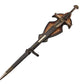 LORD OF THE RINGS - NEW! Superior Anduril, The Sword Reforged with Scabbard and Plaque