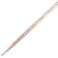 LORD OF THE RINGS - NEW! Superior Anduril, The Sword Reforged with Scabbard and Plaque