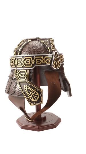The Lord of the Rings – Gimli Helmet (Resin)