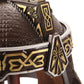 The Lord of the Rings – Gimli Helmet (Resin)