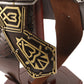The Lord of the Rings – Gimli Helmet (Resin)
